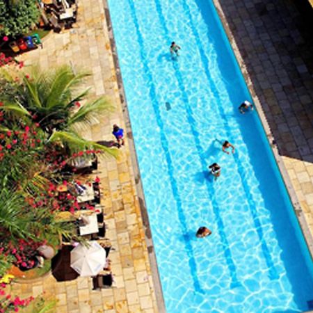 L'Acqua Diroma - Suites Confortaveis - Diversao Garantida - Piscina De Ondas Exclusiva Caldas Novas Εξωτερικό φωτογραφία