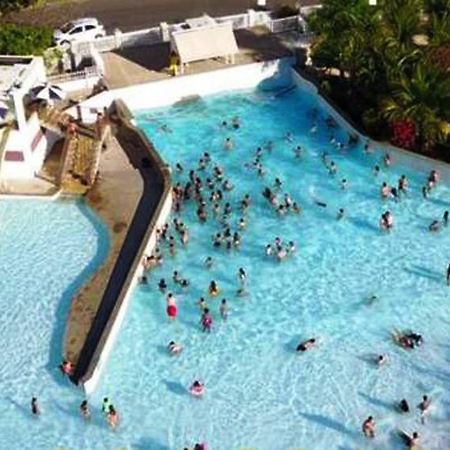 L'Acqua Diroma - Suites Confortaveis - Diversao Garantida - Piscina De Ondas Exclusiva Caldas Novas Εξωτερικό φωτογραφία