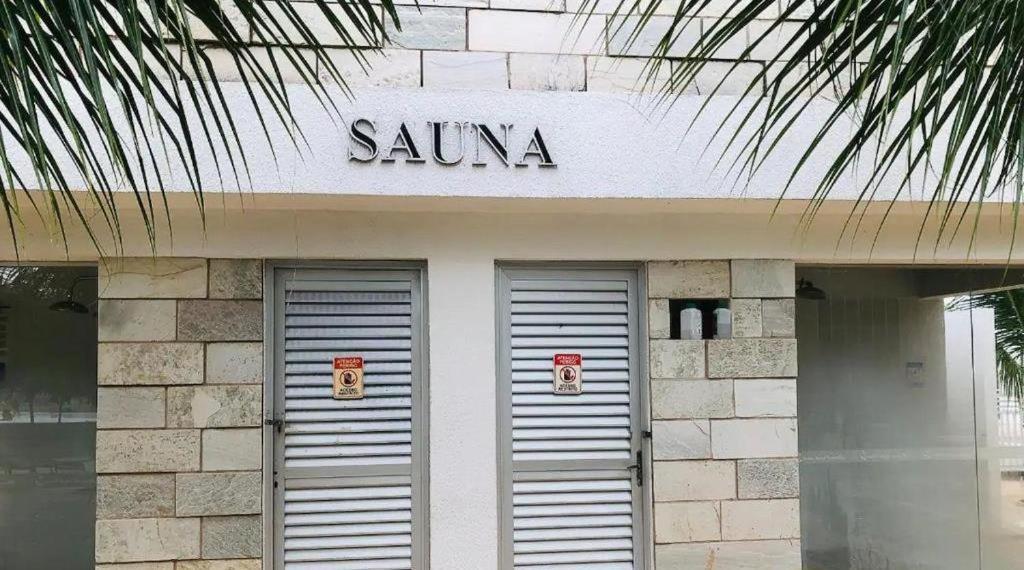 L'Acqua Diroma - Suites Confortaveis - Diversao Garantida - Piscina De Ondas Exclusiva Caldas Novas Εξωτερικό φωτογραφία