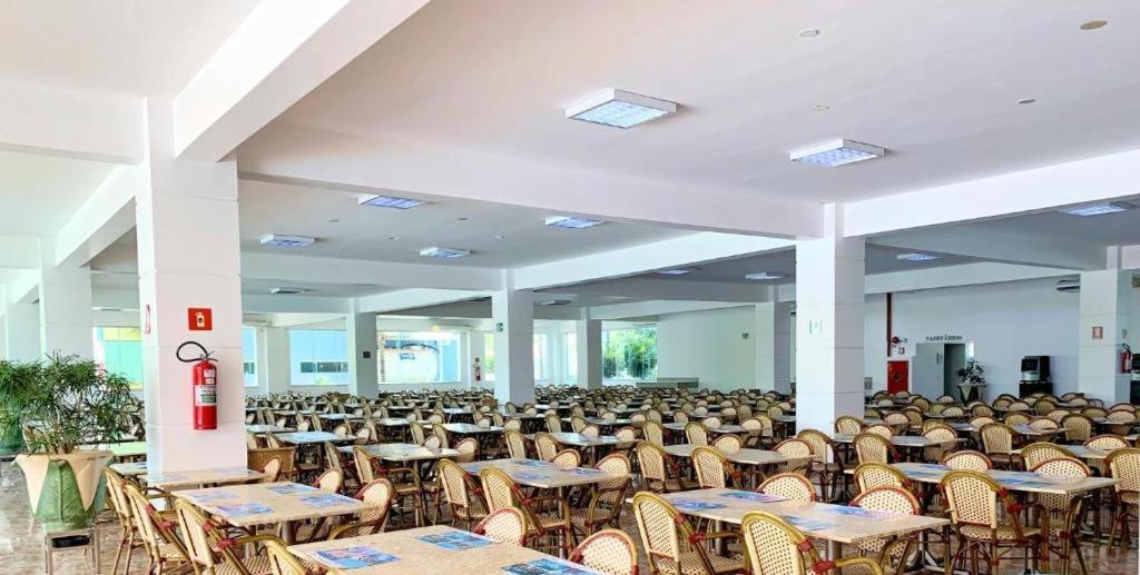 L'Acqua Diroma - Suites Confortaveis - Diversao Garantida - Piscina De Ondas Exclusiva Caldas Novas Εξωτερικό φωτογραφία